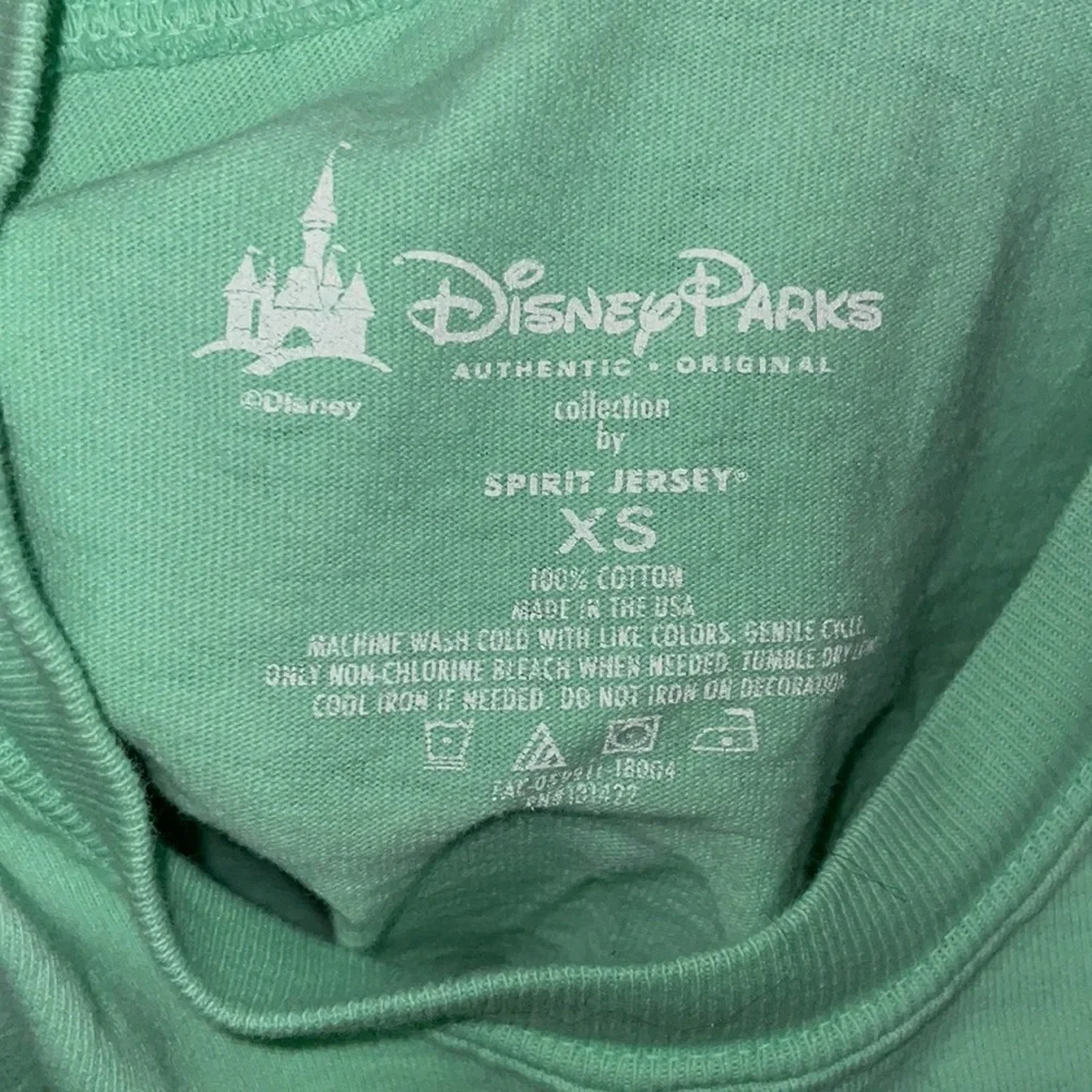 RARE Little Mermaid Spirit Jersey - Picture 3 of 3